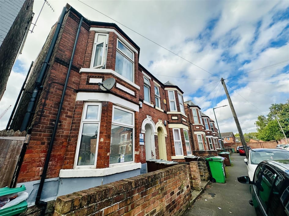 Johnson Road, Lenton, Nottingham - Image 2